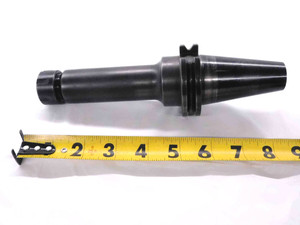 CAT40 COMMAND ER20 COLLET CHUCK TOOL HOLDER EXTENDED 6" PROJ. C4E6-0020 ER 20 - CE0308CL2