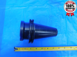 CAT50 SANDVIK VARILOCK 50 MODULAR TOOL HOLDER STUB 2" PROJ. A390.45-50 80 CNC - AS2660BBT