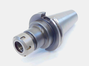 CAT50 TECHNIKS ER32 COLLET CHUCK TOOL HOLDER 4" PROJ. CAT50 ER32X4.000 ER 32 - AS2647CD2