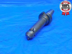 CAT40 DEVLIEG MICROBORE 40CT-58 INDEXABLE ADJUSTABLE BORING HEAD TOOL HOLDER - AS2692CG2