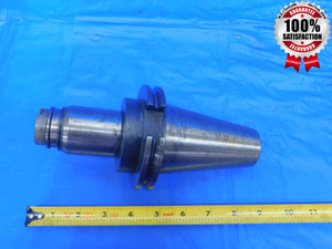 CAT50 #1 TENSION & COMPRESSION TAPPING CHUCK TOOL HOLDER C6T4-0001 4 1/4 PROJ. - AS2777CD2