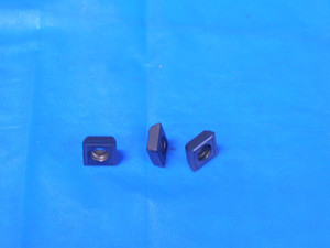 8PCS NEW SANDVIK 880-04 03 W05H-P-GM 4044 PVD TiAlN COATED CARBIDE INSERTS - MB12429BW2