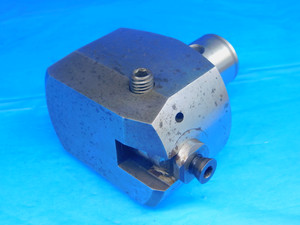 PARLEC PC6-2616 FINSH ADJUSTABLE BORING HEAD 3.937"-6" RANGE PC6 .0001" TCMT11 - MB12470BU2
