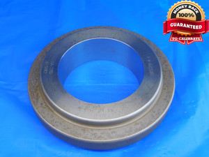 3.6240 CL XX MASTER PLAIN BORE RING GAGE 3.6250 -.0010 3 5/8 92 mm 3.624 - RJ0012CD2