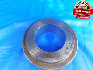 2.5618 CLASS XX MASTER PLAIN BORE RING GAGE 2.5625 -.0007 UNDERSIZE 2 9/16 65 mm - RJ0007CD2
