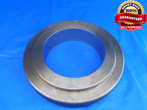 4.3750 CLASS X MASTER PLAIN BORE RING GAGE ONSIZE 4 3/8 111 mm 4.375 INSPECTION - RJ0017CD2
