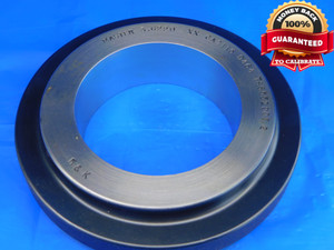 3.6220 CL XX MASTER PLAIN BORE RING GAGE 3.6250 -.0030 3 5/8 92 mm 3.622 - RJ0015CD2