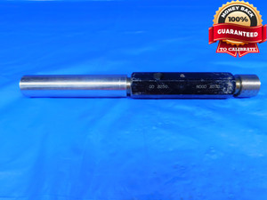 .8250 & .8370 CL Z PIN PLUG GAGE GO NO GO .8281 -.0031 53/64 21 mm .825 .837 - RJ0051CD2