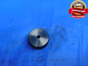 .1502 CLASS X MASTER PLAIN BORE RING GAGE .1563 -.0061 UNDERSIZE 5/32 4 mm - ST0072CP2