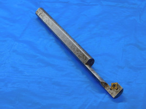 1/2 SHANK DIA INDEXABLE BACK COUNTERBORE / SPOT FACER CCMT 21.5 INSERTS .5 - MS6561AE2