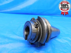 CAT40 SECO EPB GRAFLEX G3 MODULAR TOOL HOLDER STUB LENGTH 1 1/4" PROJ. EM4466 - PJ0078CP2
