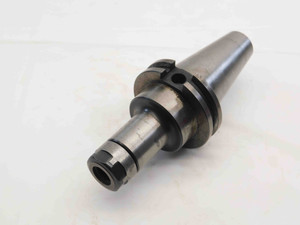 CAT40 NIKKEN ER16 COLLET CHUCK TOOL HOLDER 3 1/2 PROJECTION CAT40-SK10-90U ER 16 - ST0092CG2