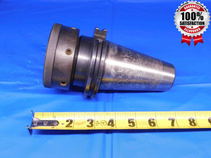 CAT50 PARLEC TG150 COLLET CHUCK TOOL HOLDER 3" PROJECTION C50-15SC3 TG 150 CNC - ST0107CG2