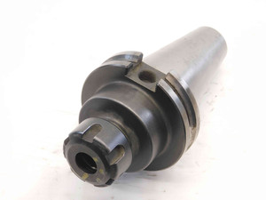CAT40 DORIAN ER16 COLLET CHUCK TOOL HOLDER 2 1/2 PROJECTION ER 16 ER-16 - ST0083CG2