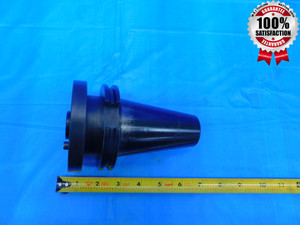 CAT50 KENNAMETAL CV50BR125200 BORING RING BASE TOOL HOLDER STUB 2 1/8 PROJ. - ST0128BU2