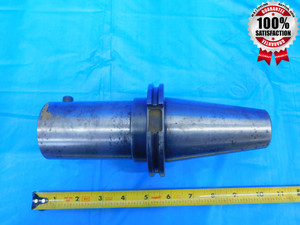 CAT50 PARLEC PC6 MODULAR TOOL HOLDER 5" PROJECTION C50-PC6-6 USA 24388 - ST0133BU2