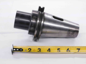 CAT50 LYNDEX MORSE TAPER #4 TOOL HOLDER 2 7/8 PROJECTION MT4 - ST0134BU2
