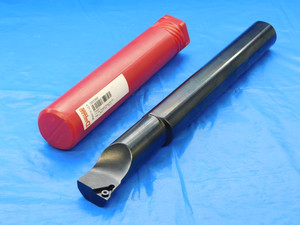 DORIAN TOOL 1 1/4 SHANK DIA TPBN20-3 INDEXABLE BORING BAR TP 322 INSERTS 1.25 - MS6574LVR
