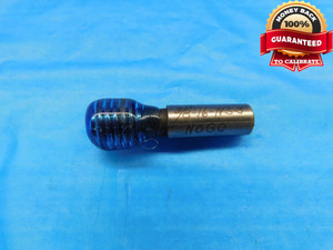 3/8 16 NF 3 SPECIAL THREAD PLUG GAGE .375 NO GO ONLY P.D. = .3420 UNF-3 CHECK - DW20854LVR