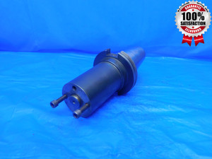 CAT50 KENNAMETAL INC CV50BR088500 BORING RING ADAPTOR TOOL HOLDER 5" PROJ. - ST0155BP2