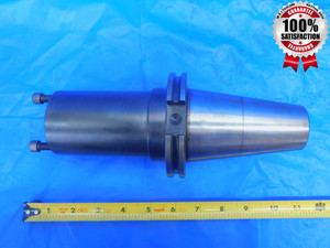 CAT50 KENNAMETAL INC CV50BR088500 BORING RING ADAPTOR TOOL HOLDER 5" PROJ. - ST0155BP2