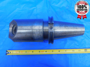 CAT50 DEVLIEG MICROBORE INTEGRAL BORING HEAD TOOL HOLDER 6" PROJECTION - ST0158BS2