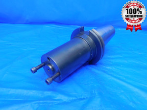 CAT50 KENNAMETAL INC CV50BR088500 BORING RING ADAPTER TOOL HOLDER 5" PROJ. - ST0151BP2