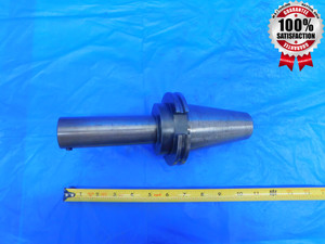 CAT50 VALENITE PC4 MODULAR TOOL HOLDER 5 7/8 PROJECTION VPB C50-PC4-6 - ST0161BS2