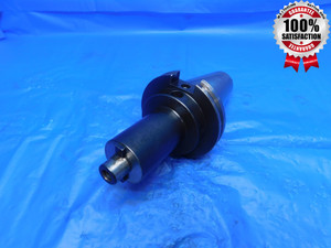 CAT50 BIG KAISER 3/4" PILOT O.D. 5/16" KEY FACE MILL TOOL HOLDER BCV50SM750 .75 - ST0147BP2