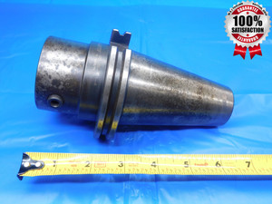 CAT50 VALENITE PC6 MODULAR TOOL HOLDER 2 5/8" PROJECTION VPB C50-PC6-4 - ST0169BS2