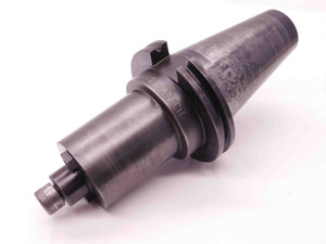 CAT50 COMMAND 1" PILOT O.D. 3/8 KEY FACE / SHELL MILL TOOL HOLDER C6S5-1000 1.0 - ST0164BS2