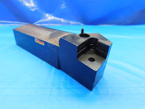 SANDVIK DCLNL 20 6D LATHE TURNING TOOL HOLDER 1 1/4 SHANK CN-64 INSERTS 6" OAL - DW20954BW2