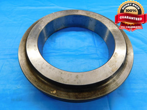 3.9070 MASTER PLAIN BORE RING GAGE 3.9063 +.0007 3 29/32 99.238 mm 3.907 CHECK - DW20988AP1