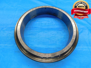 4.5030 MASTER PLAIN BORE RING GAGE 4.5000 +.0030 OVERSIZE 4 1/2 114.376 mm 4.503 - DW21007AP1
