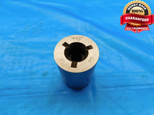 .9980 CLASS X PIN PLUG GAGE 1.0000 -.0020 UNDERSIZE 1.0 25.349 mm .998 CHECK - DW21016LVR