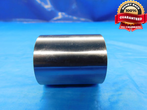 1.3036 CLASS XX PIN PLUG GAGE 1.3125 -.0089 UNDERSIZE 1 5/16 33 mm CHROME CHECK - DW21014LVR