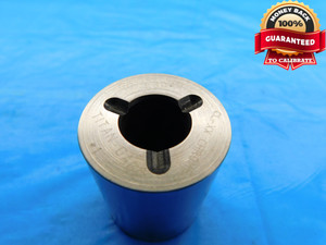 1.3036 CLASS XX PIN PLUG GAGE 1.3125 -.0089 UNDERSIZE 1 5/16 33 mm CHROME CHECK - DW21014LVR