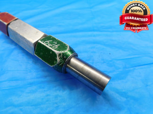 .6260 & .6280 PIN PLUG GAGE GO NO GO .6250 +.0010 OVERSIZE 5/8 16 mm .626 .628 - DW21041CP2
