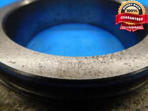 4.0040 CL XX MASTER PLAIN BORE RING GAGE 4.0000 +.0040 4.0 101.702 mm 4.004 - DW21159CD2