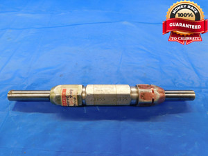 .3755 & .3775 PIN PLUG GAGE GO NO GO .3750 +.0005 OVERSIZE 3/8 9.589 mm - CM0058BB2