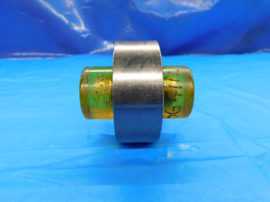 2.2920 MASTER SETTING DISC 2.2813 +.0107 OVERSIZE 2 9/32 58.217 mm 2.292 CHECK - DW21211AW2