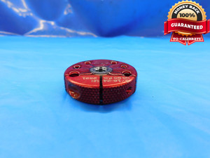 5/16 24 UN SPECIAL THREAD PLUG GAGE .3125 NO GO ONLY P.D. = .2691 - DW19525LVR