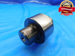 1.8110 MASTER SETTING DISC 1.8125 -.0015 UNDERSIZE 1 13/16 46 mm 1.811 SHOP MADE - DW21236AP1