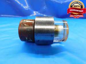 1.5750 CLASS XX MASTER SETTING DISC 1.5781 -.0031 OVERSIZE 1 37/64 40 mm 1.575 - DW21241AP1