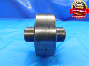 2.7573 MASTER SETTING DISC 2.7500 +.0073 OVERSIZE 2 3/4 70 mm SHOP MADE TOOL - DW21249AP1