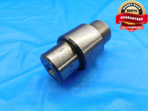 1.3133 MASTER SETTING DISC 1.3125 +.0008 OVERSIZE 1 5/16 33.358 mm SHOP MADE - DW21235AP1