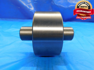 3.0000 MASTER SETTING DISC ONSIZE 3.0 76.200 mm 3.000 SHOP MADE CALIBRATION - DW21250AP1