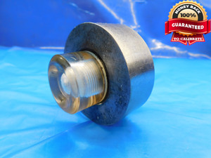 60.950 METRIC MASTER SETTING DISC 61.000 -.050 UNDERSIZE 61 mm 2.3996 60.95 - DW21261AP1