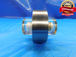 60.950 METRIC MASTER SETTING DISC 61.000 -.050 UNDERSIZE 61 mm 2.3996 60.95 - DW21261AP1