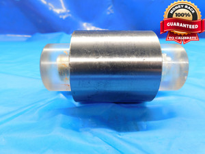 1.8477 MASTER SETTING DISC 1.8438 +.0039 OVERSIZE 1 27/32 47 mm CALIBRATION - DW21257AP1